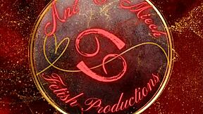 ant explores bedroom with blue eyes and hairless features