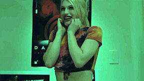 Sharing bed with young stepsister leads to monster cock rough sex on vacation