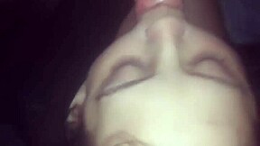 Ever Seen a Cape Town Slut Suck Cock Like This?