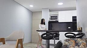 Jopy Laura's Big Ass Leads To Stranger Fuck