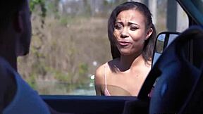 Adriana Maya, Tell Me About Your Rough Fantasy Fulfillment