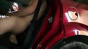 Contrato Hermosa Chica En El Paso.