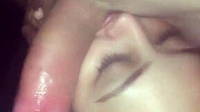 Ever Seen a Cape Town Slut Suck Cock Like This?