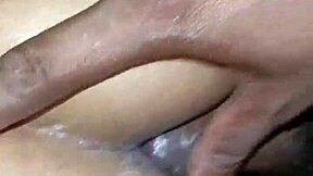 Indian Wife Screams During Ass Fucking