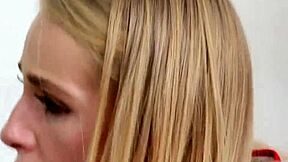 erika devine digs her stepbro much to her mums consternation