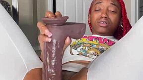 My Very Own Glory Hole