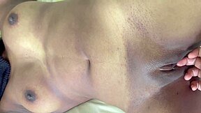 Horny Stepsister Pussy Licking Sparks Multiple Orgasms