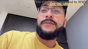 Lindahouston Back to Suck My Ass with Deepthroat Skills