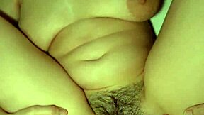 yo, hairy pussy on Jackie Hoff is made for huge dick action.