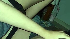 Não aguentei só olhar pra essa rola