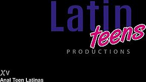 Kuka voittaa anaali-tuhoissa, Sabrina Miller, Rebecca Johnson vai Jazmine White ilman pillu-toimintaa?