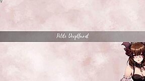 tied and used just for you in episode 22. this submissive double gets rough fucking with cum in mouth.