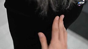 Hot Stepsister Tricks Me into Sex on Vacation!