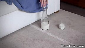 Big Tits Teen Blowjob Holiday Hardcore HD Fuck