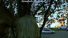 Teen Threesome Sex On The Balcony