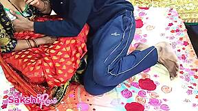 indian bhabi rides tight pussy hard