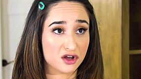 Isabella Nice enjoys anal sex