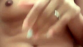 Sexy petite teen eager for hard cock