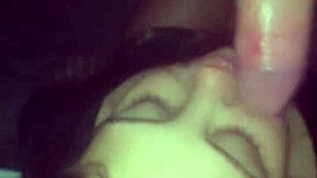 Ever Seen a Cape Town Slut Suck Cock Like This?