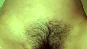 yo, hairy pussy on Jackie Hoff is made for huge dick action.