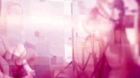 BRITISH TEEN FINGERS HER PUSSY AND ASS HOLES DEEPLY