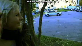 Teen Threesome Sex On The Balcony