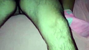 Wife Rides And Sucks Husband's Friends While He Films