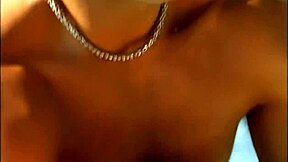 Threesome anal fucking on boat!