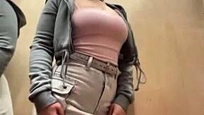 Extreme Anal Fucking on Public Display - Can You Handle It?