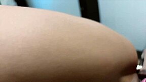 can this amateur asian couple nail their first porn shoot?