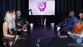 Watch hyoran carvalho's compilation of orgasms and humiliations with latina swingers