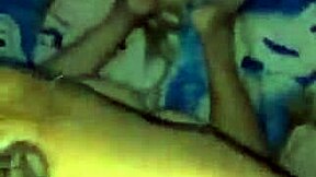 Vecina De Culo Perfecto Se Deja Follar Pequeña Vagina Joven Amigo Del Padre