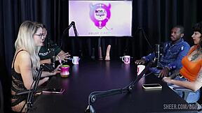 Watch hyoran carvalho's compilation of orgasms and humiliations with latina swingers