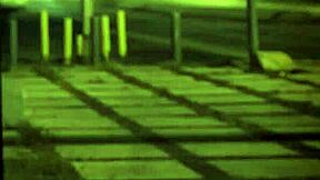 Slave girl in HD endures brutal anal gangbang in hardcore scene