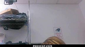 Office discovers the tenant is not so clever and decides to take full advantage.