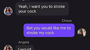 Romantic Love Between Teens