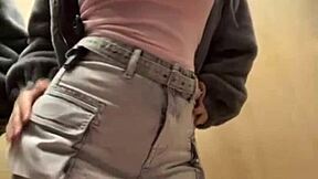 Extreme Anal Fucking on Public Display - Can You Handle It?