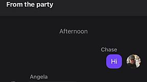 Romantic Love Between Teens