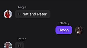 Romantic Love Between Teens