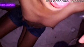 Compilation of blowjobs with cum in mouth and swallowed semen