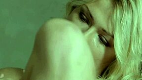 Teen Toys Tight Wet Pussy With Dildo