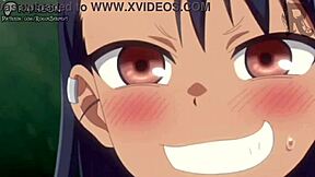 the art of deception: tricked into footjob in classroom 😈