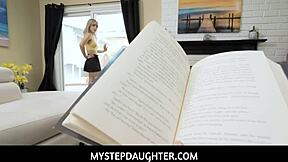 Jamie Jett's Pussy Throbs From Boredom In Deepthroat Scene