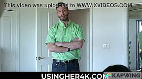 Rose Winters is used during St. Paddy's celebration