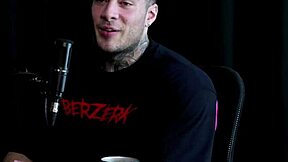 Does the busty wife in lingerie make you cum?