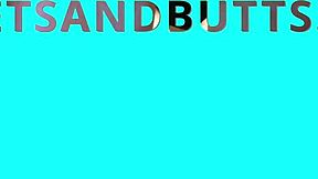 18 Year Old Latina Creamed Foot Worship - Webcam