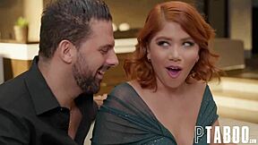 I gave a gift to your heinie, lorenzo viota marina gold