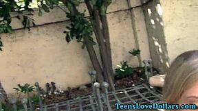 Real Teen Public Fucks