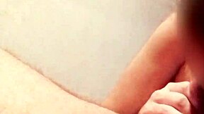 Can My Naughty Girlfriend Make Me Cum Before The Bet Ends With Her Sucking?