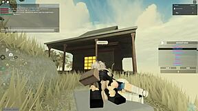 Seventy Two Roblox Porn Scenarios Detailed